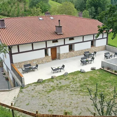 Ondarbaso Rurales Iii * Zestoa