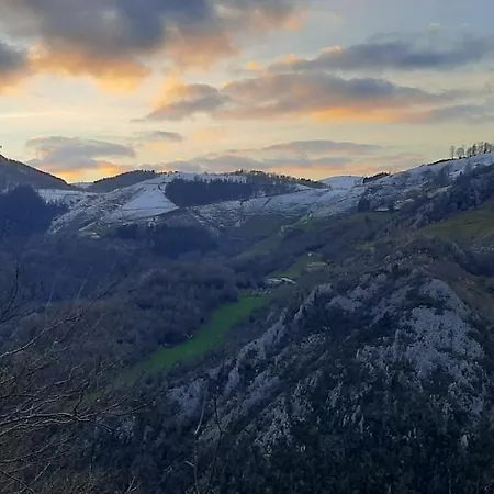 Ondarbaso Rurales Iii