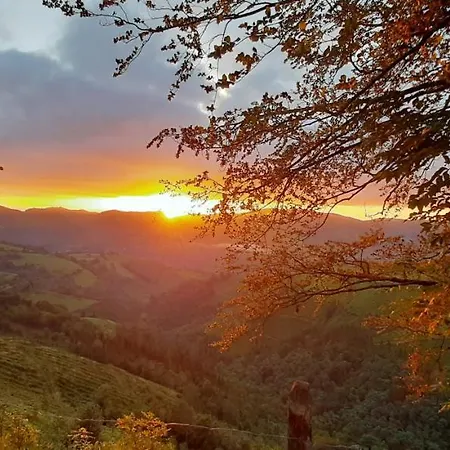 Lägenhet Ondarbaso Rurales Iii *