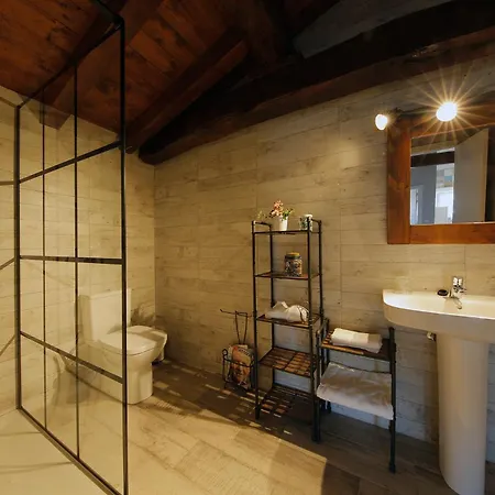 Ondarbaso Rurales Iii Lägenhet *