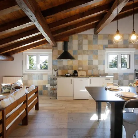 Lägenhet Ondarbaso Rurales Iii Zestoa