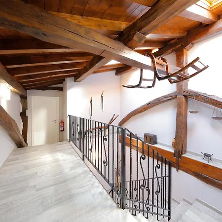 Ondarbaso Rurales Iii * Zestoa