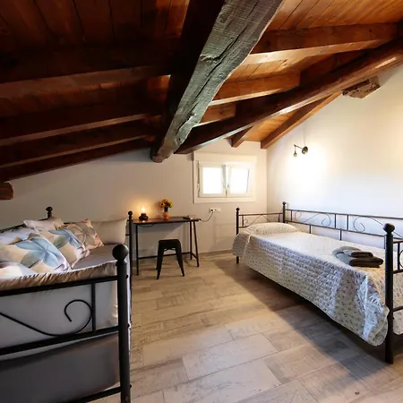 Lägenhet Ondarbaso Rurales Iii Zestoa