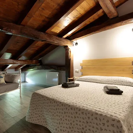 Ondarbaso Rurales Iii Lägenhet *