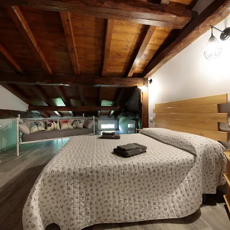 Ondarbaso Rurales Iii Lägenhet *