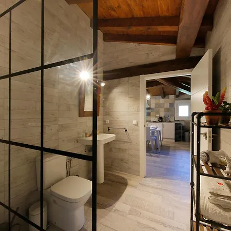 Ondarbaso Rurales Iii * Zestoa