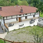 Ondarbaso Rurales Iii * Zestoa