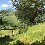 Apartamento Ondarbaso Rurales Iii