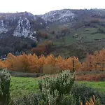Ondarbaso Rurales Iii Apartamento Zestoa