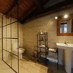 Ondarbaso Rurales Iii Apartamento *