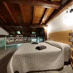 Ondarbaso Rurales Iii Apartamento *