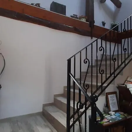 Apartment Ondarbaso Rurales Zestoa