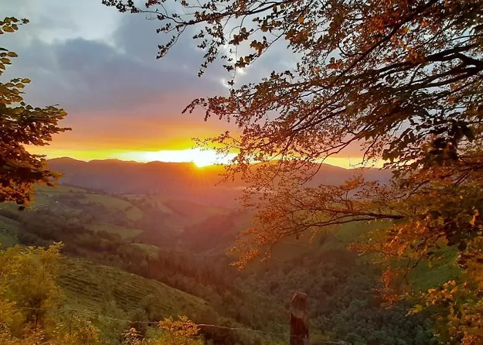 Apartment Ondarbaso Rurales *