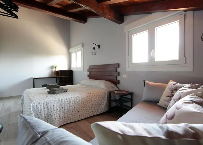 Apartment Ondarbaso Rurales *